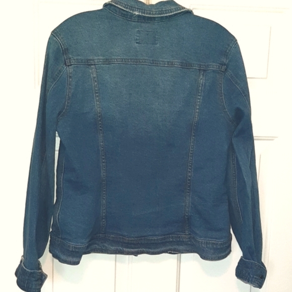 Denim Jacket - Picture 4 of 4